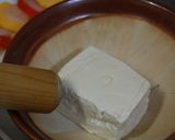 簡単!柿の白和え作り方5写真