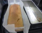 卵不使用。バター不使用。メープルローフ作り方6写真
