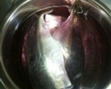 岩下の新生姜と鯵のちらし寿司作り方3写真