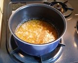 自家製食べるラー油（XO醤）作り方5写真