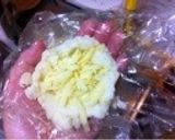 さくほくとろーり☆チーズじゃが作り方2写真