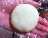 さくほくとろーり☆チーズじゃが作り方4写真