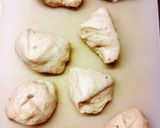 ザ★くるみパン作り方3写真