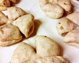 ザ★くるみパン作り方8写真