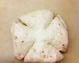 ザ★くるみパン作り方7写真