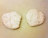 ザ★くるみパン作り方5写真