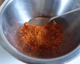 自家製食べるラー油（XO醤）作り方9写真