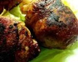 チーズ入り肉巻きおにぎり☆GBSで♪作り方6写真