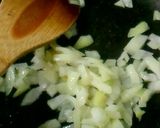 我が家のそぼろ丼作り方3写真