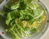 具がはみ出ず、水分も出ないサンドイッチ作り方1写真