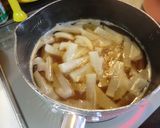★★ご飯が進む★豚肉と大根煮★作り方2写真