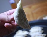 絶品！お家でジューシー餃子作り方12写真