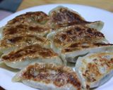 絶品！お家でジューシー餃子作り方13写真
