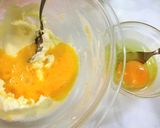 フルーツケーキ作り方4写真