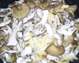 ニコパンで舞茸きのこご飯作り方2写真