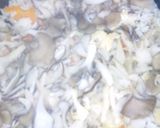 ニコパンで舞茸きのこご飯作り方4写真