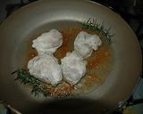チキンのディアボラ(怠け者風)作り方3写真