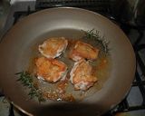 チキンのディアボラ(怠け者風)作り方4写真