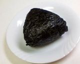鶏唐揚げおにぎり作り方4写真