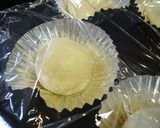 甘ぁーい柔らかーい帽子パン作り方5写真