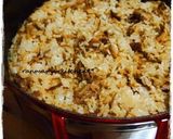 混ぜるだけの簡単『鶏飯』***作り方9写真