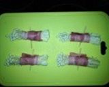 ☆えのきベーコン☆作り方2写真