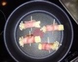 ☆えのきベーコン☆作り方4写真