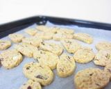 さつまいもクッキー　マクロビオティック作り方3写真