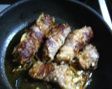 いけます！いけます！野菜の肉まき作り方5写真