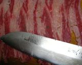 いけます！いけます！野菜の肉まき作り方2写真