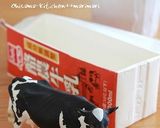 簡単！チーズケーキアイス作り方1写真