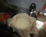 簡単おいしい黒飯作り方2写真