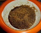 簡単おいしい黒飯作り方4写真