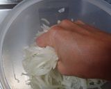 サンドイッチでひじき食べよ！作り方3写真