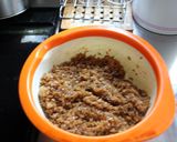 簡単おいしい黒飯作り方6写真
