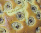 バナナのパウンドケーキ作り方4写真