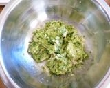 ∞∞∞　自然食卓　豆腐餃子　∞∞∞作り方1写真