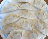 ∞∞∞　自然食卓　豆腐餃子　∞∞∞作り方3写真