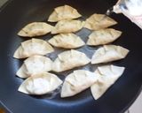 ∞∞∞　自然食卓　豆腐餃子　∞∞∞作り方4写真