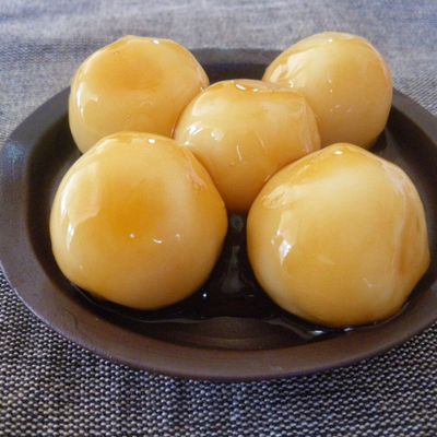 豆乳団子 まめぴよ バナナ味 125ml｜マルサンアイ株式会社