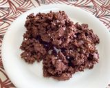 我んとこの、自家製酵母パンチョコクランチ作り方7写真