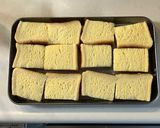 絶品簡単フレンチトースト作り方3写真