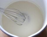 ヨーグルトケーキ作り方6写真