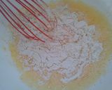 シフォンケーキ✿✿どうして？？を解決✿✿作り方5写真