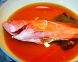 ✿おさかなの煮つけ✿作り方4写真