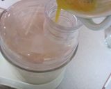 鮭と豆腐のテリーヌ作り方4写真