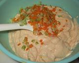 鮭と豆腐のテリーヌ作り方5写真
