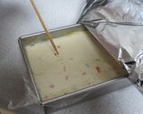 鮭と豆腐のテリーヌ作り方9写真