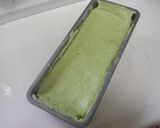 抹茶＆黒豆のパウンドケーキ♪作り方8写真