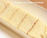 簡単！チーズケーキアイス作り方5写真